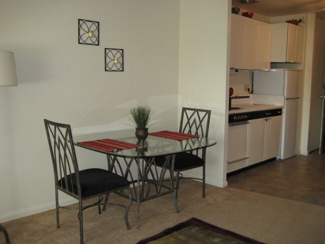 Photo - Library Park Apartments