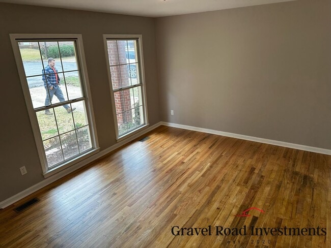 Photo - Charming 3-Bedroom Brick Home in a Quiet Cul-de-Sac