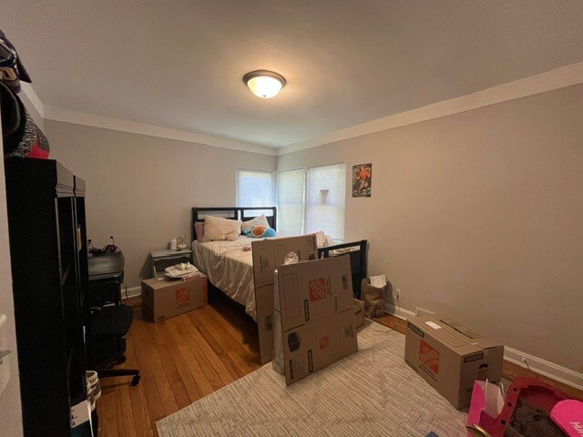 427 7th Ave SW Unidad 427 Upper Apt