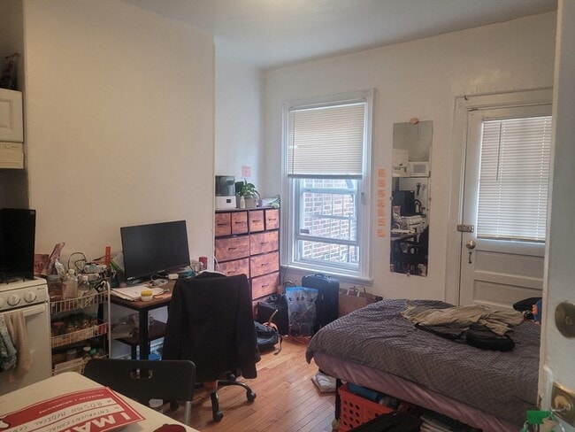 Building Photo - 109 Dartmouth St Unit 27