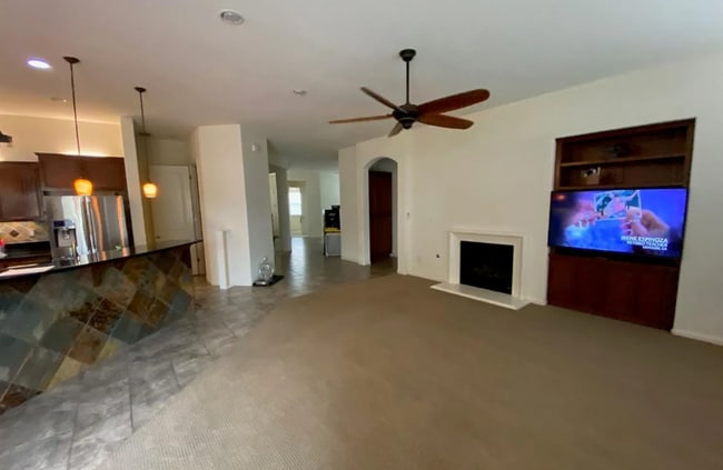 Photo - Executive Home for Rent – Northwest Bakersfield
