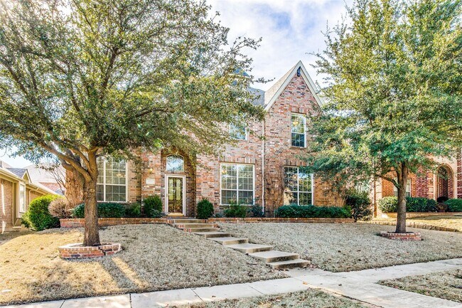 Photo - 1810 Red Cedar Trl