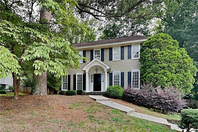 Building Photo - 2052 Sumter Ct