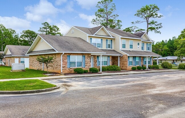 Three Rivers Landing - Three Rivers Landing Apartments