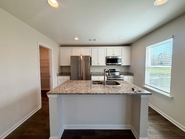 Photo - Four Bedroom Home in Heritage New Riverside!
