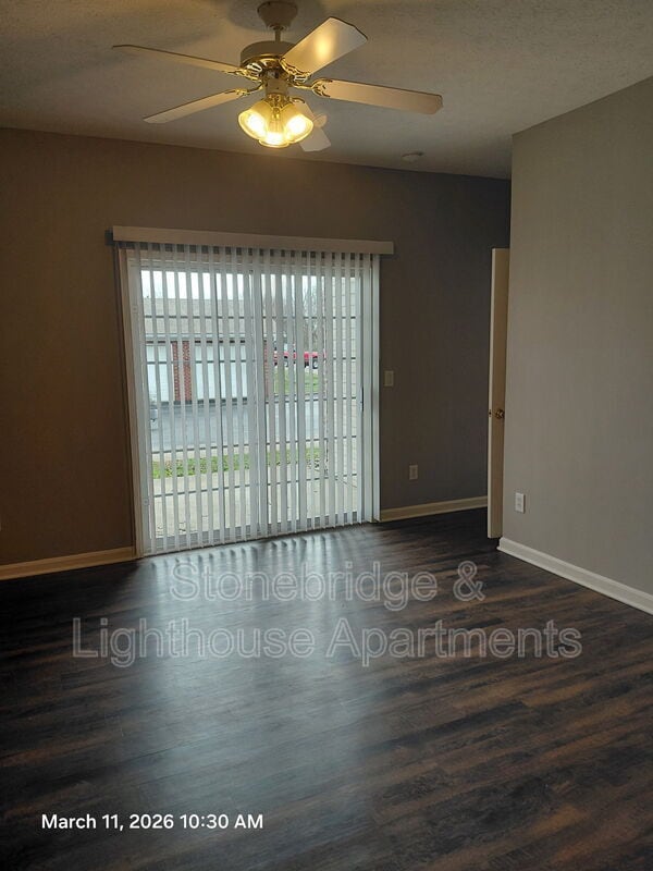 Building Photo - 1101 Foghorn Dr Unit 8 S