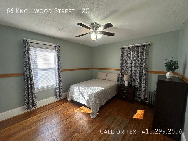 Cozy 1 Bedroom, Short Term Rental Near Spr... - Cozy 1 Bedroom, Short Term Rental Near Spr... Unit 2C