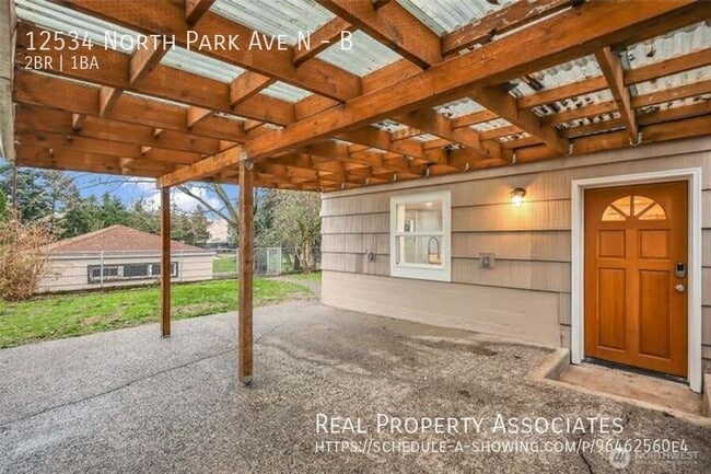 Photo - 12534 N Park Ave N Unit B