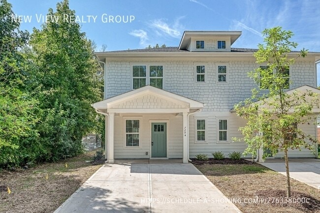 Building Photo - 729 Wabash Ave