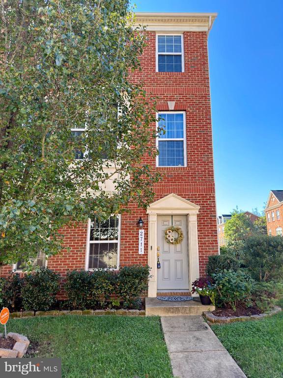 Photo - 2711 Coppersmith Pl