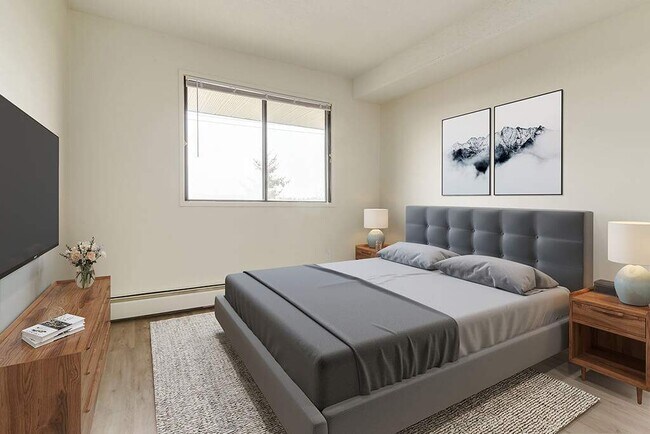 Photo - Eastgate Manor