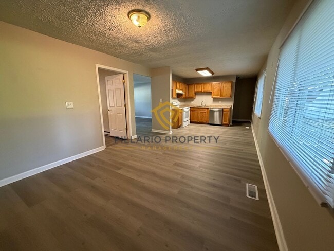 Photo - Updated 4-Bedroom Near Eagle Creek Park with Spacious Yard, Available NOW!