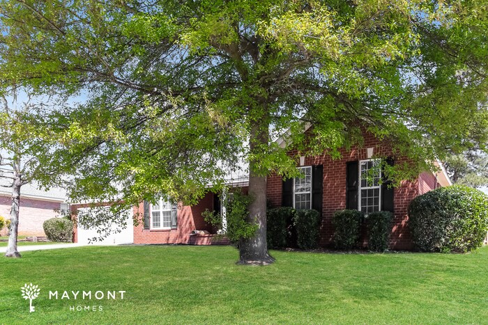 Photo - Gorgeous Brick Home in Hephzibah, GA!