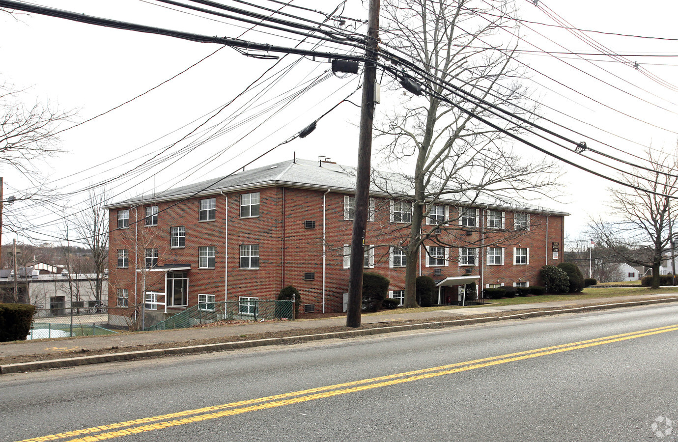 Photo - 80 Cambridge Rd Apartments