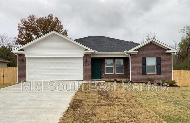 Photo - 313 Sparrow Rd House