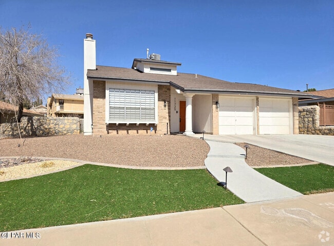 Building Photo - 11725 Fred Perry Dr Rental