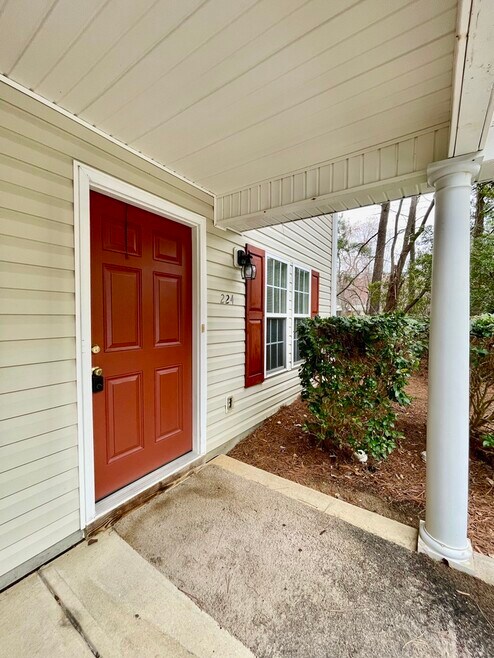 224 Bass Lake Rd