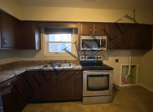 Photo - Two Bedroom Home East