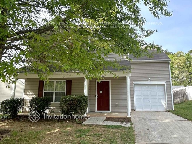 Building Photo - 7617 Hidden Creek Dr