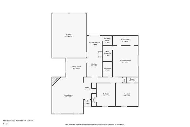 Photo - 1301 Southridge Dr