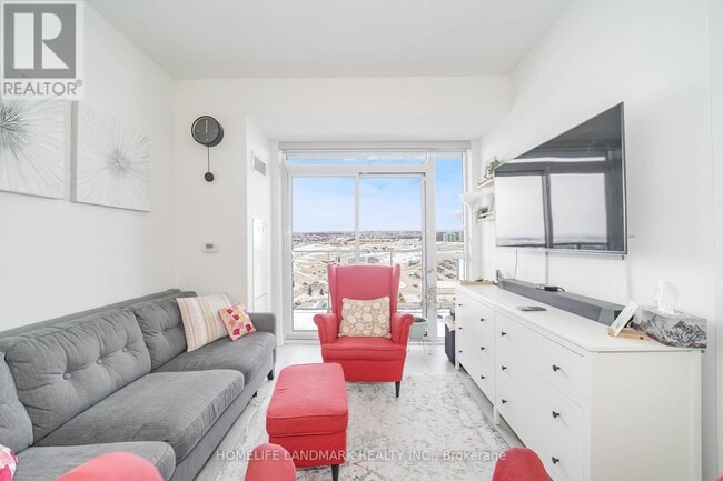 Photo - 4677 Glen Erin Dr Unité 1701