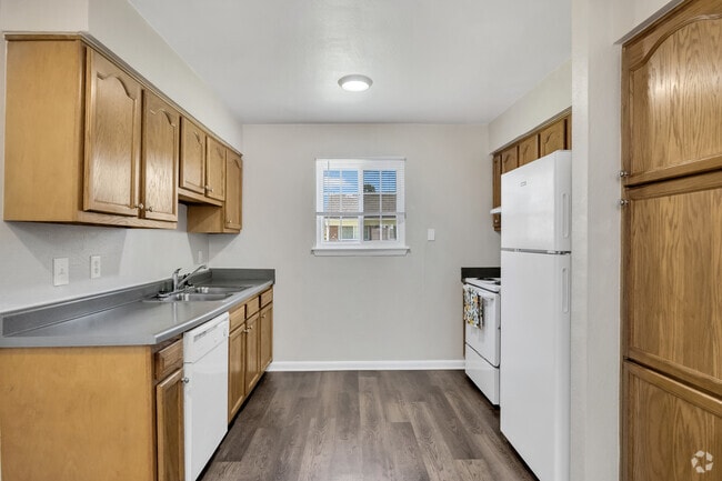 Building Photo - Tyler Run II Rental