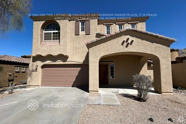 Building Photo - 13373 S 186th Dr Rental