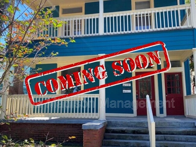 Building Photo - 1203 E Henry St