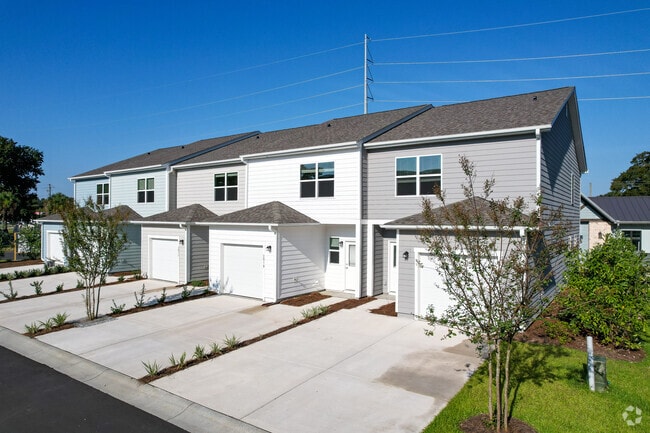 Photo - Covey Homes Clements Ferry