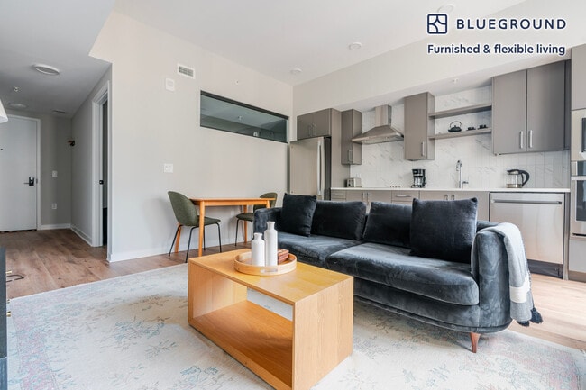 Photo - 3275 Washington Blvd Unidad FL6-ID1094