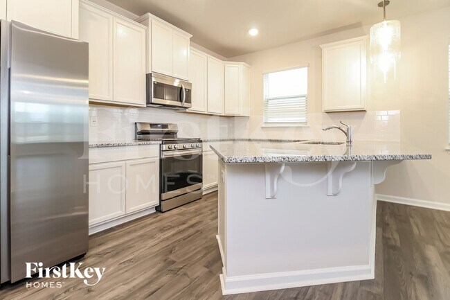 Photo - 602 Goldburn Wy