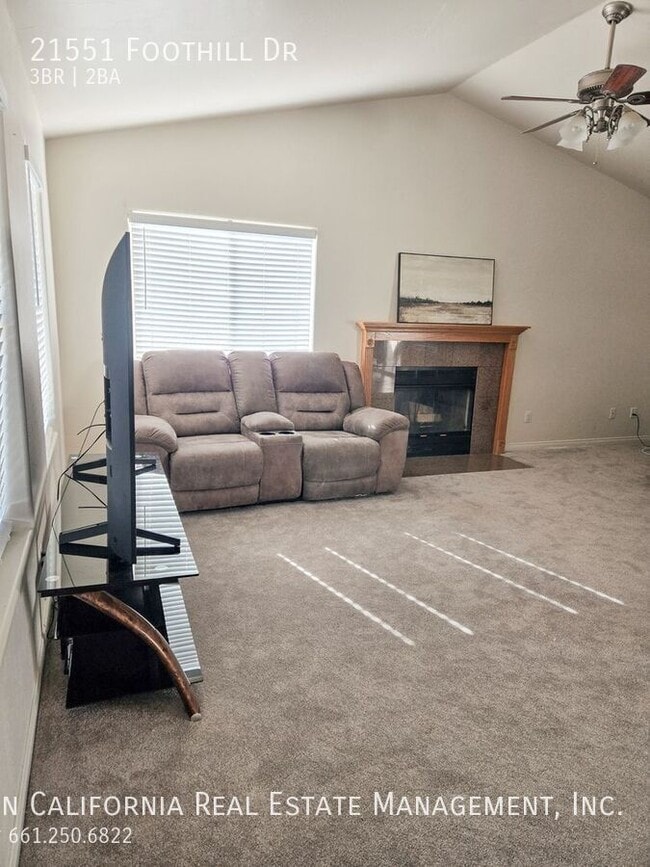 Photo - 21551 Foothill Dr