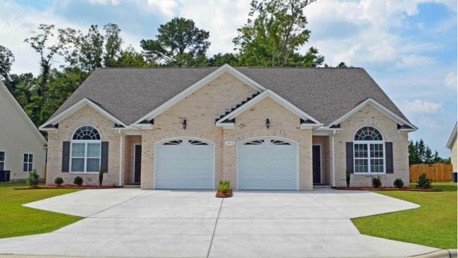 Building Photo - 1701 Cambria Dr Rental