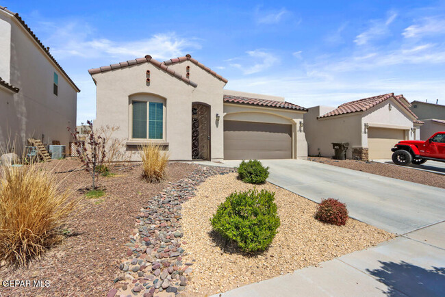 Photo - 13031 Sherborne Casa