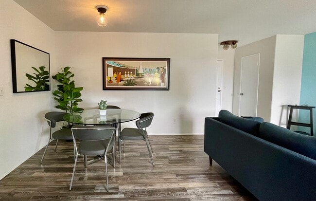 Photo - 3775 Georgia St Unit 206