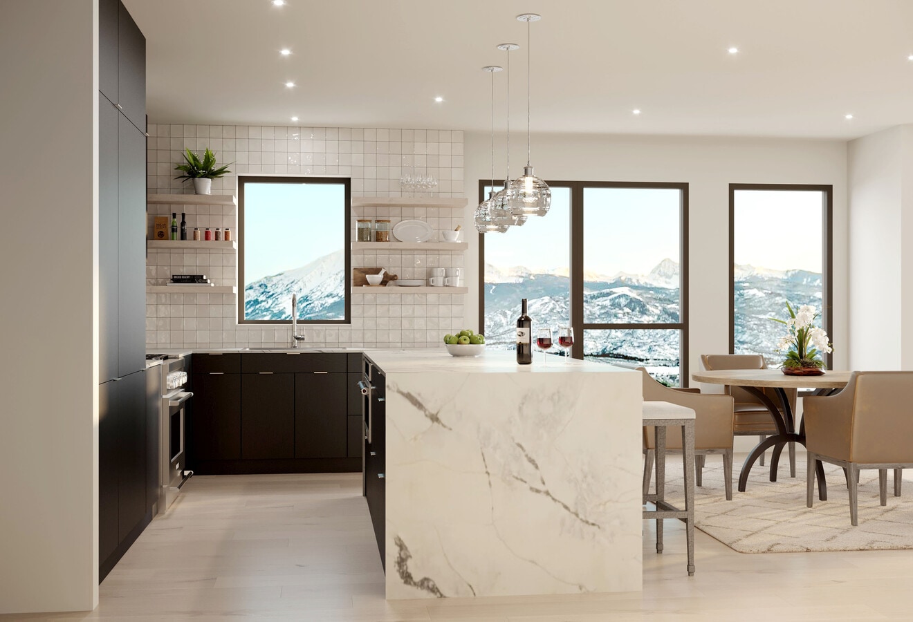 Photo - The Kodiak Club and Residences