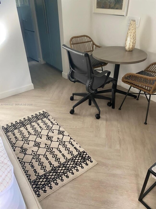 Photo - 1321 Asturia Ave Unit REAR