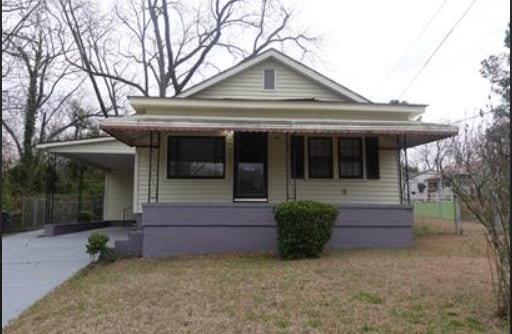 Building Photo - 628 Isler St