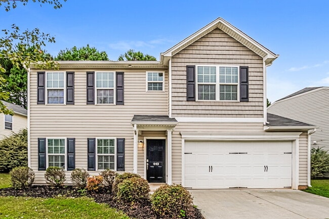 Building Photo - 442 Randolph Dr