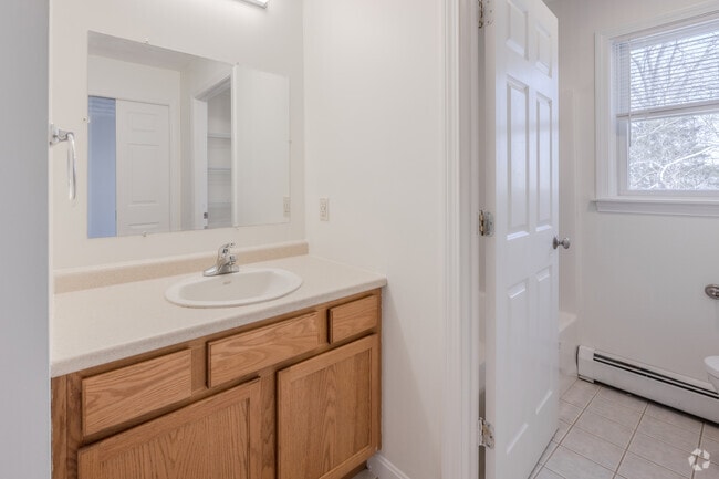 1HAB, 1BA - 550 ft² - Heritage Green Apartments
