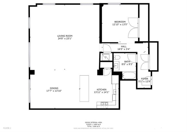 Photo - 2 Mint Plaza