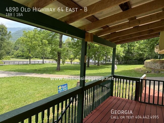 Photo - Ready Now !!Hayesville.  Includes utilities!! House