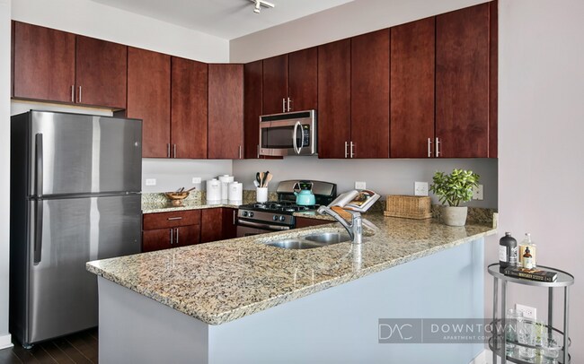 Photo - 808 S Clark St Unit 2101