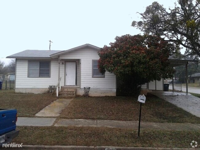 Building Photo - 3Bd/1Ba in Copperas Cove TX Rental