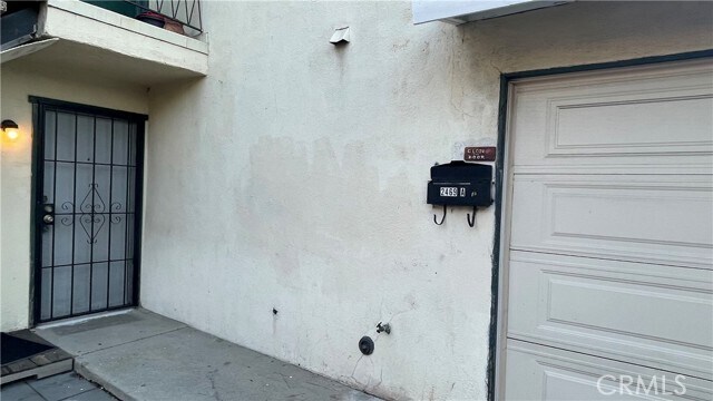 2469 Potrero Ave Unidad 3/4- #A