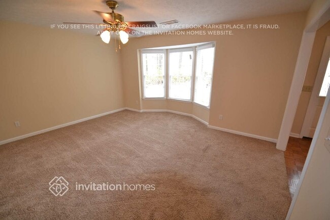 Photo - 1402 Long Shadow Ct