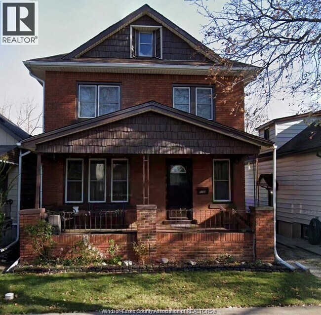 Photo - 1180 Albert Rd