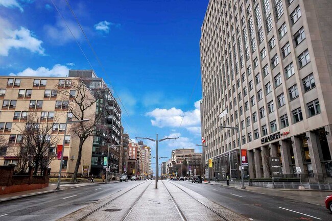 Photo - Oriole Apartments