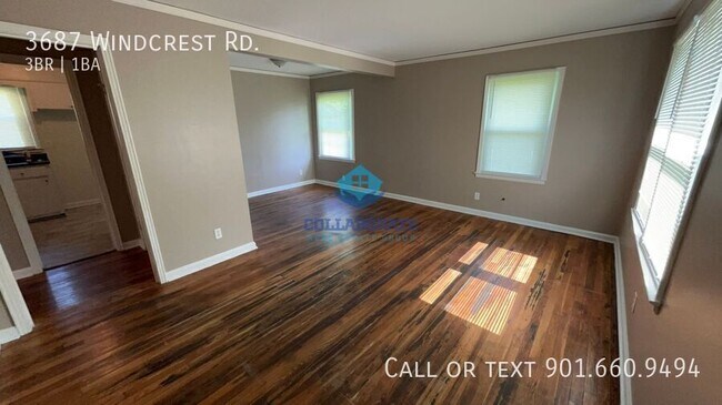 Photo - 3687 Windcrest Rd