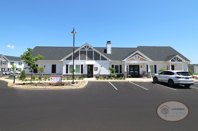 Clubhouse
